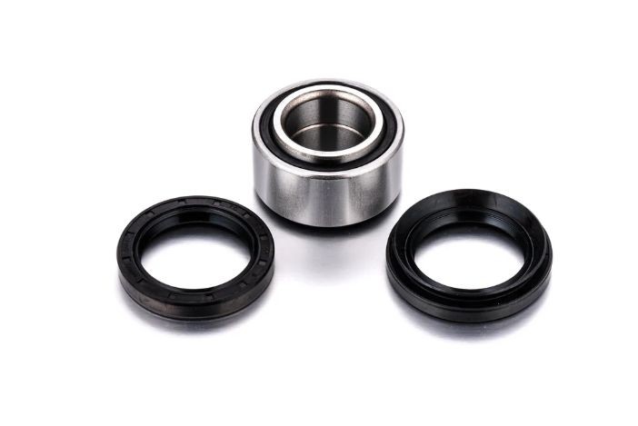 FACTORY LINKS 2025/02 ŁOŻYSKA KOŁA PRZEDNIEGO / TYLNEGO Z USZCZELNIACZAMI ARCTIC CAT 250 / 300 / 375 / 400 / 500 / 600 '97-'05 (25-1434) (1)