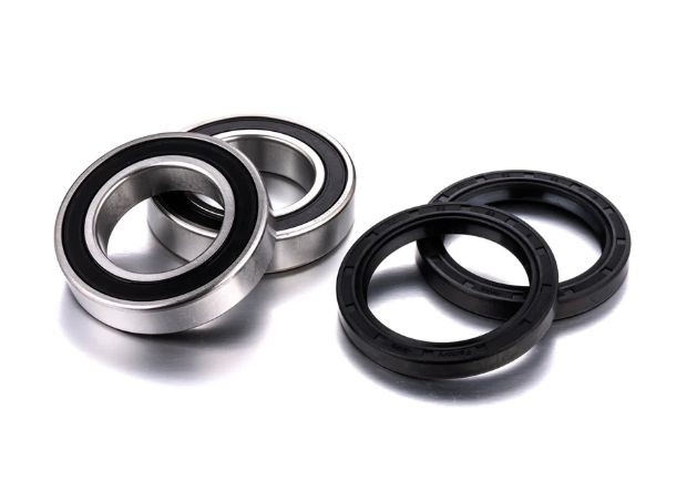 FACTORY LINKS ŁOŻYSKA KOŁA TYLNEGO Z USZCZELNIACZAMI ARCTIC CAT DVX 250 06-08, DVX300 09-15, KYMCO MAXXER 250 04-18, KXR250 03-06, MXU / MONGOOSE 250 04-08, MONGOOSE 300 05-10, MAXXER 300 05-23 (25-1527) (1)