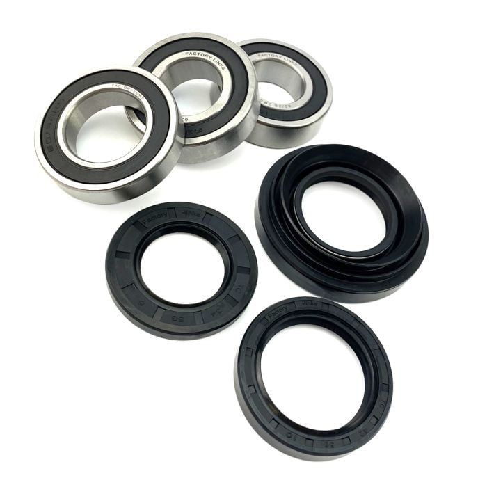 FACTORY LINKS ŁOŻYSKA KOŁA TYLNEGO Z USZCZELNIACZAMI HONDA TRX 350 00-06, TRX 400 95-07, TRX 450 98-04, TRX 500 01-14 (25-1037) (1)