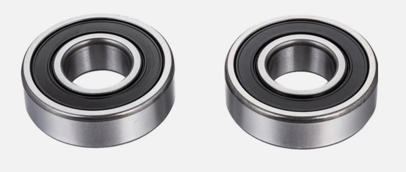 FACTORY LINKS 2025/02 ŁOŻYSKA KOŁA PRZEDNIEGO DUCATI MONSTER 400 '95-'97, MONSTER 600 '93-'99, MONSTER 750 '96-'99, MONSTER / DARK 800 '03-'06, MONSTER 900 '93-'99, MC 750 CITY / DARK '99, (25-1404) (1)