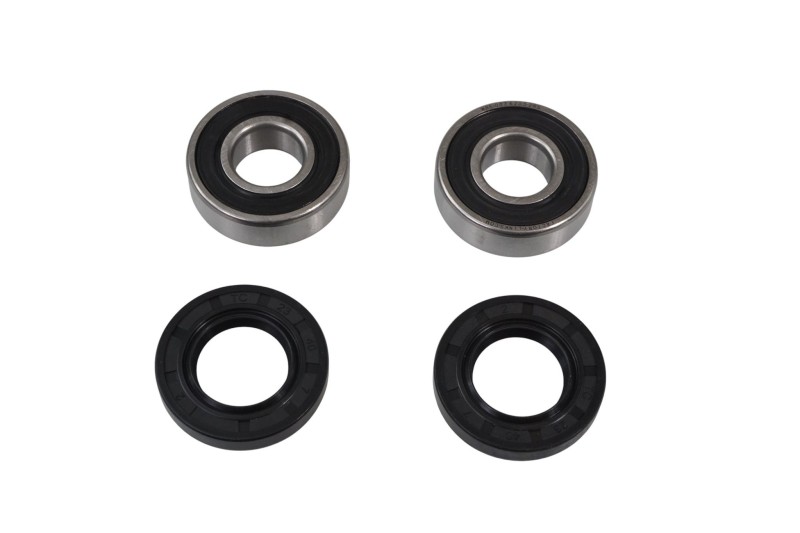 FACTORY LINKS 2025/02 ŁOŻYSKA KOŁA PRZEDNIEGO Z USZCZELNIACZAMI KAWASAKI Kawasaki ER-6N 06-11, EX 650R 06-24, Z900 ABS 17-24, ZX600E (ZX-6) 93-02, Triumph Bonneville Bobber 17-24, Street Triple R 13-24, (1)