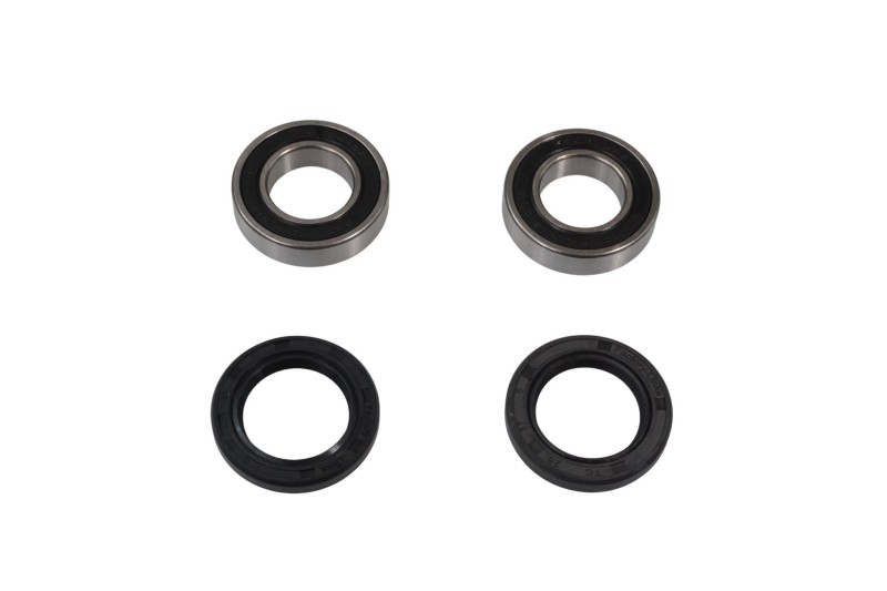 FACTORY LINKS ŁOŻYSKA KOŁA PRZEDNIEGO Z USZCZELNIACZAMI SUZUKI RM 125 / 250 '96-'00 (25-1079) (1)