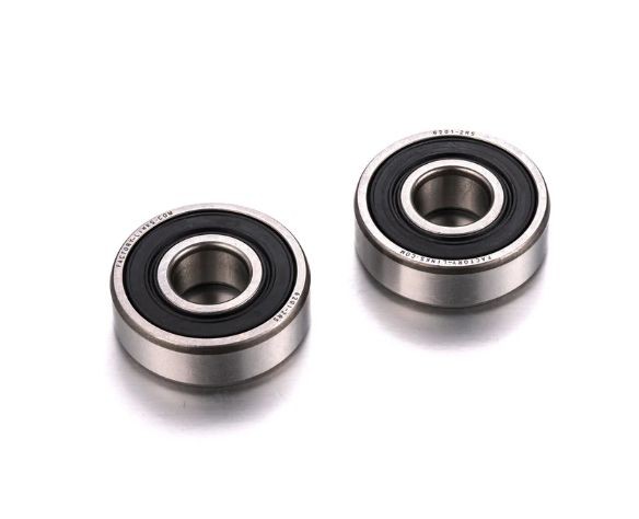 FACTORY LINKS ŁOŻYSKA KOŁA PRZEDNIEGO Z USZCZELNIACZAMI SUZUKI GN 250 '82-'88, DR 200 '86-'24, APRILIA RS 50 '99-'05, RS 50 TUONO '03-'04 (25-1172) (1)