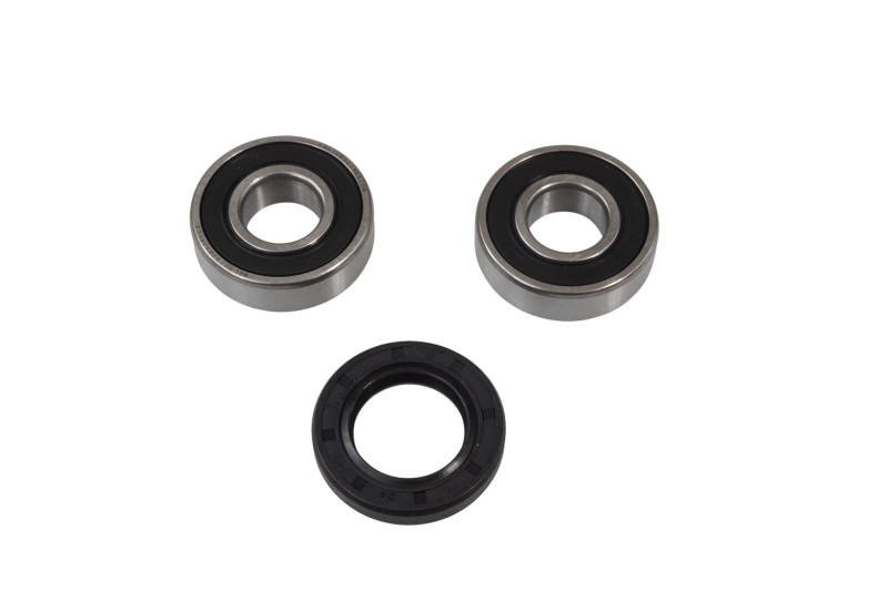 FACTORY LINKS ŁOŻYSKA KOŁA PRZEDNIEGO Z USZCZELNIACZAMI SUZUKI DL 650 V-STROM / X '04-'24, SV 650 '03-'24 (25-1211) (1)