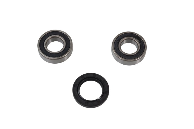 FACTORY LINKS ŁOŻYSKA KOŁA PRZEDNIEGO Z USZCZELNIACZAMI SUZUKI DR 650 SE '96-'24, XF 650 FREEWIND '97-'01, DR 350 / SE '90-'99, DR-Z 250 '01-'07 (25-1051) (1)