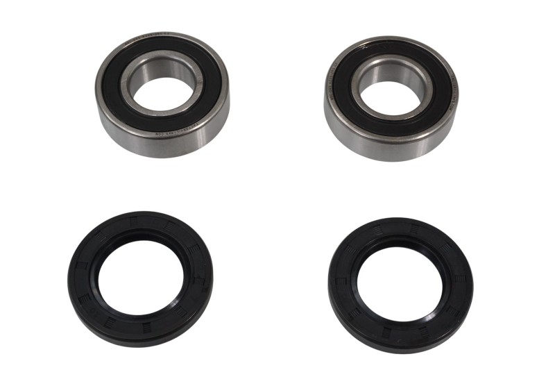 FACTORY LINKS ŁOŻYSKA KOŁA PRZEDNIEGO Z USZCZELNIACZAMI BMW R NINE-T 1200 '13-'16, SUZUKI GSX-R 600 / 750 '96-'09, GSX-R 1000 '01-'24, SV 1000 / S '03-'07, GSXR 1300 R HAYABUSA '99-'24, GSF 1200 BANDIT '07-'09, GSX 1400 '02-'07 (25-1276) (1)