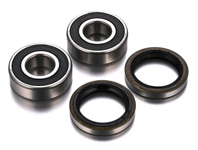 FACTORY LINKS ŁOŻYSKA KOŁA PRZEDNIEGO Z USZCZELNIACZAMI TRIUMPH TIGER 800 XC / XCX / XR / XRT '11-'20, ROCKET III '04-'16 (25-1558) (1)