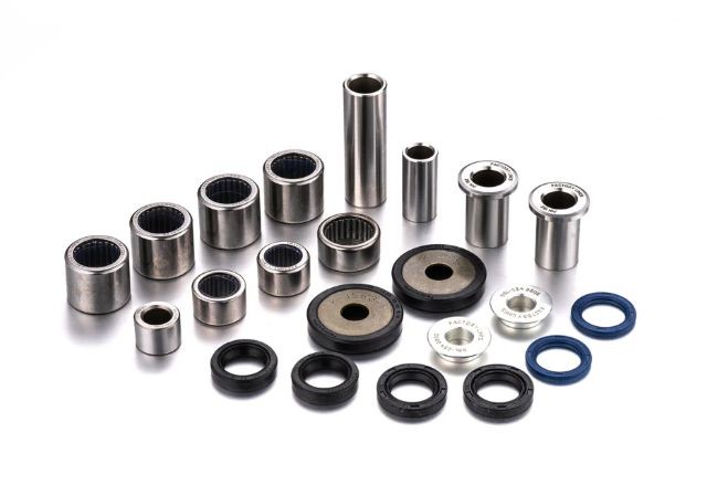 FACTORY LINKS ZESTAW NAPRAWCZY ŁĄCZNIKA (PRZEGUBU) WAHACZA YAMAHA YZ 85 '03-'18 (27-1095) (1)