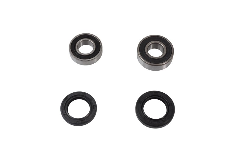 FACTORY LINKS 2025/02 ŁOŻYSKA KOŁA TYLNEGO Z USZCZELNIACZAMI HONDA CR 80 / 85 '86-'07, SUZUKI RM 80 '86-'89 (25-1160) (1)