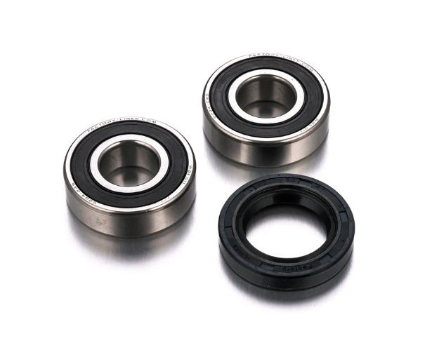 FACTORY LINKS ŁOŻYSKA KOŁA TYLNEGO Z USZCZELNIACZAMI HONDA CB 600 F HORNET '07-'12, CBF 500 '04-'07, CBR 600 '97-'18, CB 650 F / R '18-'22, CBR 650 F / R '14-'22, CB 900 '02-'07, CBR 900 RR '96-'99, CRF 1000 L / 1100 L '16-'23 (25-1257) (1)