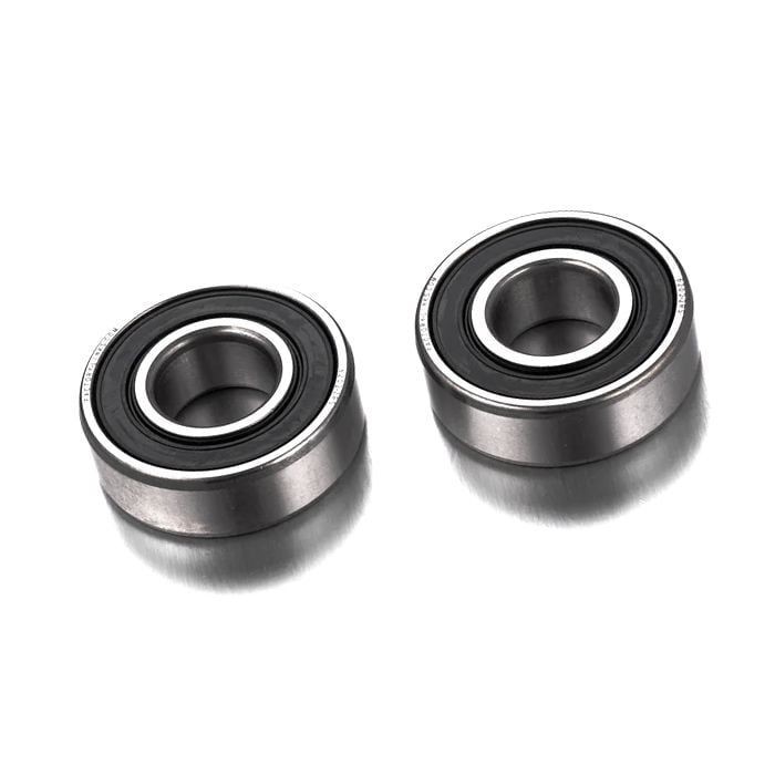 FACTORY LINKS 2025/02 ŁOŻYSKA KOŁA PRZEDNIEGO / TYLNEGO Z USZCZELNIACZAMI KTM 50 MINI ADVENTURE / SX / SX PRO JR / SX PRO SR '01-'14, COBRA CX 50 JR '07-'13, KING 50 '05-'06, CX 65 '07-'12 (25-1143) (1)