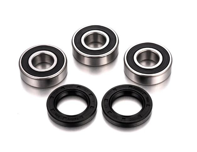 FACTORY LINKS 2025/02 ŁOŻYSKA KOŁA TYLNEGO Z USZCZELNIACZAMI BMW F 650 GS TWIN '09-'13, F 800 GS '08-'13, F 800 GT '11-'13, F 800 R '05-'17, F700 '12-'16 (25-1677) (1)