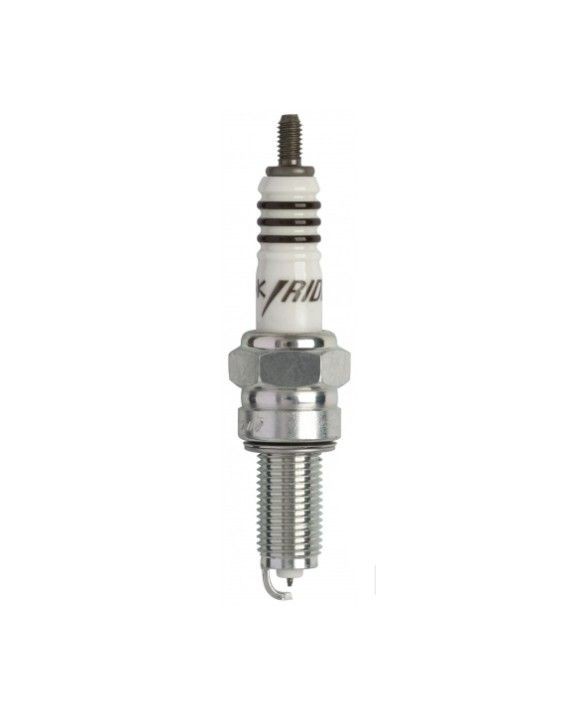 NGK ŚWIECA ZAPŁONOWA (NR 93921) Honda AFS 110 2012-2016/ Honda ANF 125 2003-2012/ Honda CRF 110 2013-2025/ Honda CRF 125 2014-2025 (4) (1)