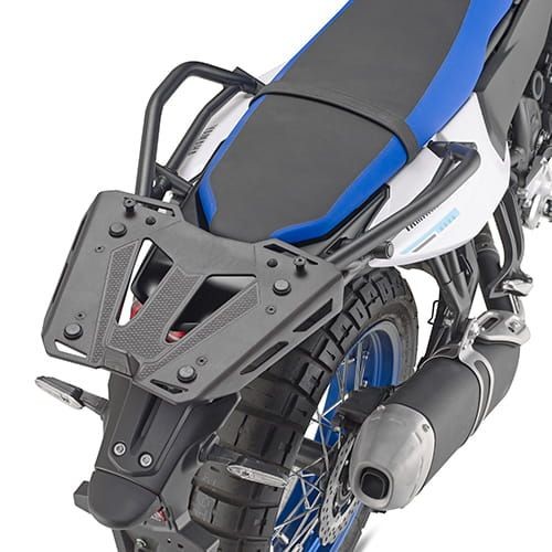 KAPPA STELAŻ KUFRA CENTRALNEGO YAMAHA TENERE 700 / RALLY '25-'26 (BEZ PŁYTY) (1)