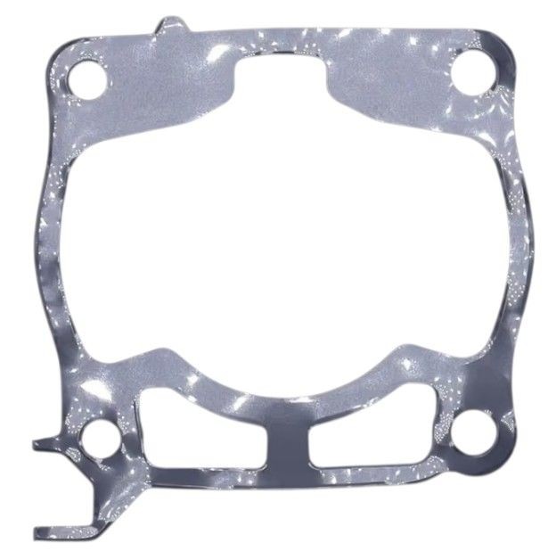 ATHENA USZCZELKA POD CYLINDER YAMAHA YZ 125 '22-'26, YZ 125 X '23-'26, FANTIC XX 125 '22-'25 (0,10MM) (1)