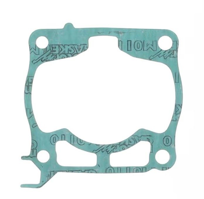 ATHENA USZCZELKA POD CYLINDER YAMAHA YZ 125 '22-'26, YZ 125 X '23-'26, FANTIC XX 125 '22, (0,20MM) (1)