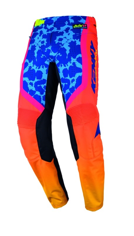 KENNY RACING SPODNIE CROSS/ENDURO PERFORMANCE SOCAL ROZMIAR XL (36) (1)