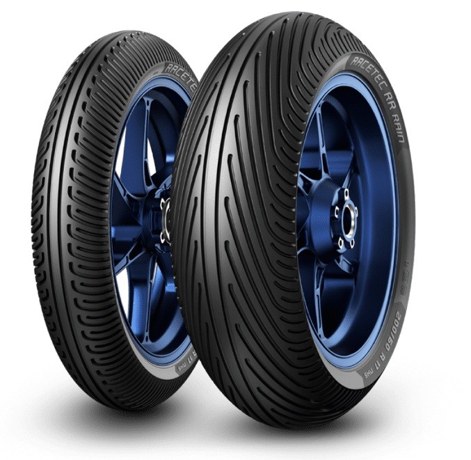 METZELER OPONA 120/70R17 RACETEC RR RAIN KR1 NHS TL PRZÓD NA ZAMÓWIENIE (2)