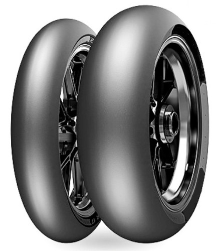 METZELER OPONA 200/60R17 RACETEC RR SLICK K0 NHS TL TYŁ NA ZAMÓWIENIE (2)