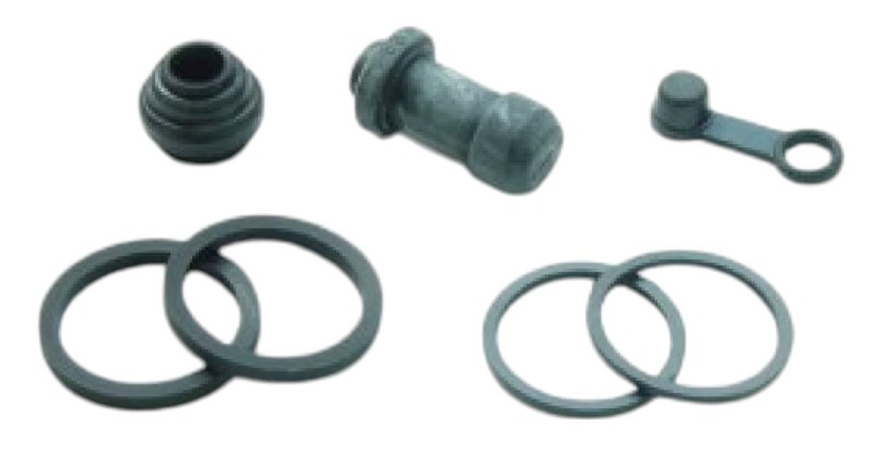 TOURMAX ZESTAW NAPRAWCZY ZACISKU HAMULCOWEGO PRZÓD HONDA GL/TRX/VT/VTX/XL/XR, KAWASAKI KLF (MADE IN JAPAN) (2)