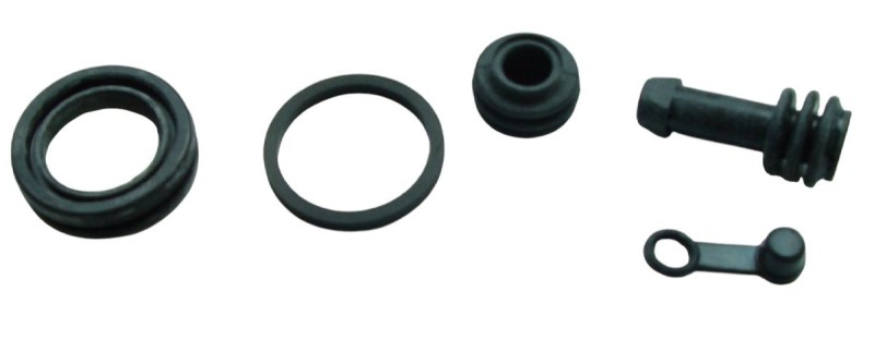 TOURMAX ZESTAW NAPRAWCZY ZACISKU HAMULCOWEGO PRZÓD KAWASAKI KX 80 '84-'94, TYŁ KX 125/250/500 '86-'88 (MADE IN JAPAN) (2)