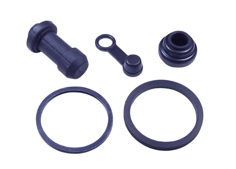 TOURMAX ZESTAW NAPRAWCZY ZACISKU HAMULCOWEGO TYŁ KAWASAKI KX 125 '89-'93, KX 250 '89-'90, KLX 250 (MADE IN JAPAN) (2)