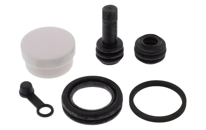 TOURMAX ZESTAW NAPRAWCZY ZACISKU HAMULCOWEGO PRZÓD SUZUKI RM 80 '86-'95, LT 250 '89-'92, LTZ300 (MADE IN JAPAN) - WYPRZEDAŻ (2)