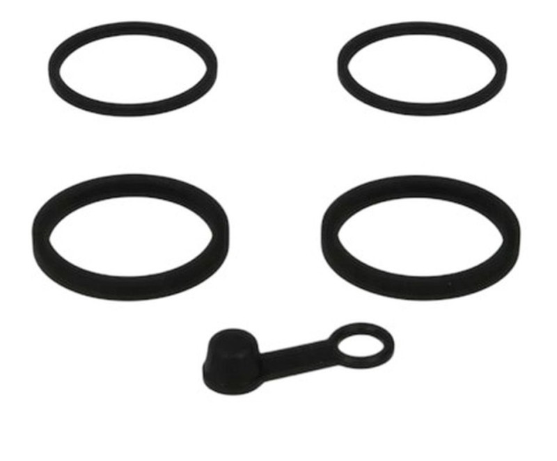 TOURMAX ZESTAW NAPRAWCZY ZACISKU HAMULCOWEGO PRZÓD YAMAHA YZ 125 / 250, YZF 400 / 426 (OEM: 3JD-W0047-00) (MADE IN JAPAN) (2)