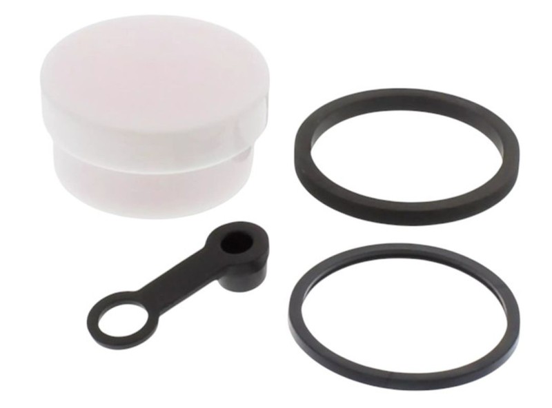 TOURMAX ZESTAW NAPRAWCZY ZACISKU HAMULCOWEGO TYŁ YAMAHA YZ 125 / 250 '89-'97, YZF 400 '98 (OEM: 3JD-W0047-50) (MADE IN JAPAN) (2)