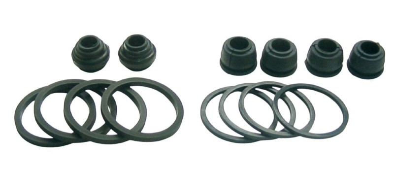 TOURMAX ZESTAW NAPRAWCZY ZACISKU HAMULCOWEGO PRZÓD HONDA GL1200/VF750/1000/1100 (MADE IN JAPAN) (2)