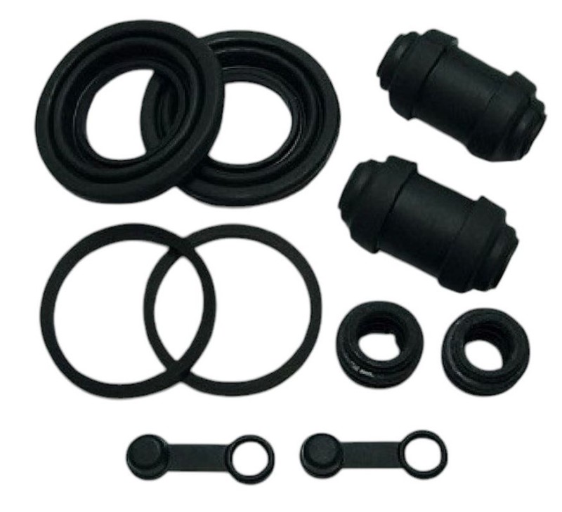 TOURMAX ZESTAW NAPRAWCZY ZACISKU HAMULCOWEGO PRZÓD HONDA TRX 500 05-12, TRX 680 06-12 (MADE IN JAPAN) - WYPRZEDAŻ (2)