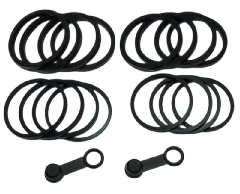 TOURMAX ZESTAW NAPRAWCZY ZACISKU HAMULCOWEGO PRZÓD HONDA CB 1000R '11-15 (MADE IN JAPAN) (2)