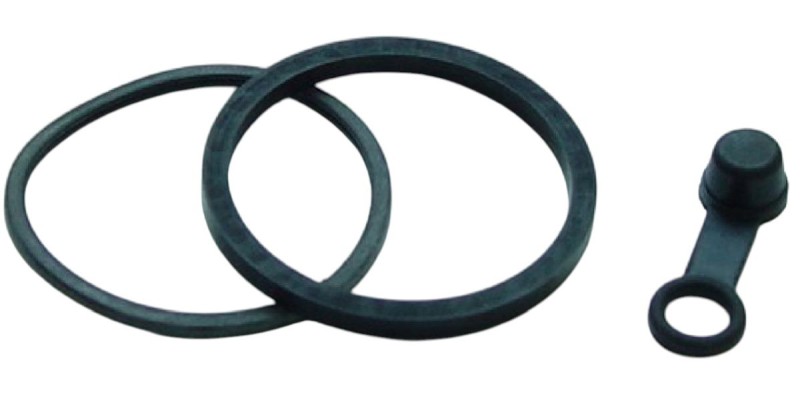 TOURMAX ZESTAW NAPRAWCZY ZACISKU HAMULCOWEGO PRZÓD YAMAHA XJ 550 '81-'83 (OEM: 4L0-W0047-01) (MADE IN JAPAN) (2)