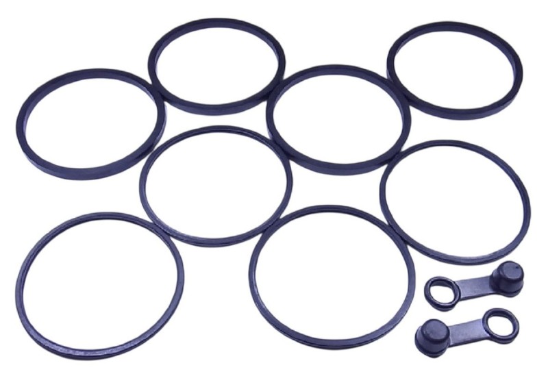 TOURMAX ZESTAW NAPRAWCZY ZACISKU HAMULCOWEGO PRZÓD YAMAHA V-MAX 1200 '85-'92 (OEM: 1FK-W0047-00) (MADE IN JAPAN) (2)