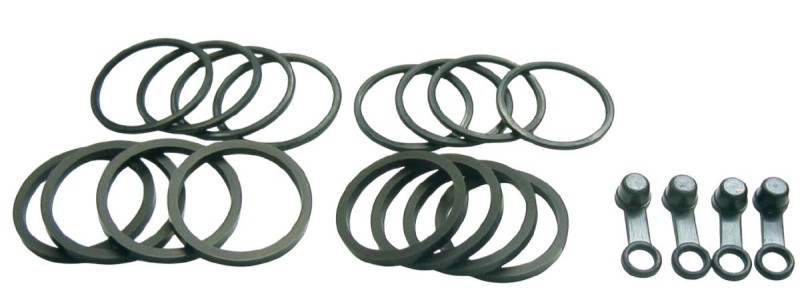 TOURMAX ZESTAW NAPRAWCZY ZACISKU HAMULCOWEGO PRZÓD YAMAHA FZR 600 / TDM 850 / V-MAX 1200 '93-'97 (OEM: 3HE-W0047-50) (MADE IN JAPAN) (2)