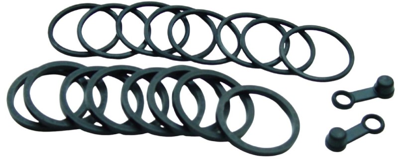 TOURMAX ZESTAW NAPRAWCZY ZACISKU HAMULCOWEGO PRZÓD YAMAHA TDM 850 / FZR 1000 '87-'88, FJ 1200 / XJR 1200 / XVZ 1300 4410390 (OEM: 1NL-W0047-00) (MADE IN JAPAN) (2)