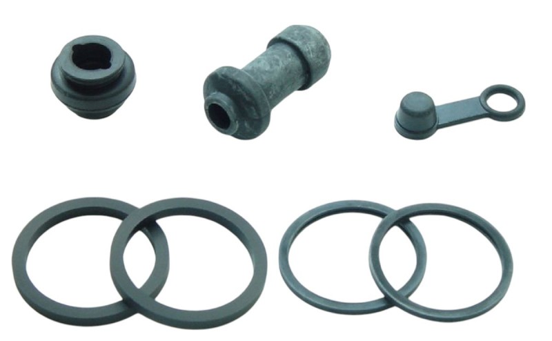 TOURMAX ZESTAW NAPRAWCZY ZACISKU HAMULCOWEGO PRZÓD SUZUKI DR 350 '97-'98 (MADE IN JAPAN) - WYPRZEDAŻ (2)