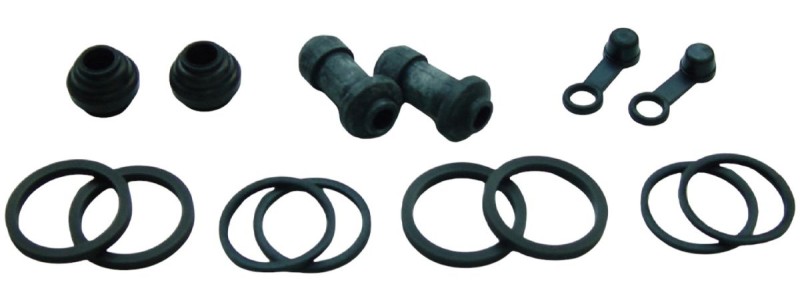 TOURMAX ZESTAW NAPRAWCZY ZACISKU HAMULCOWEGO PRZÓD SUZUKI GSF 600 BANDIT '96-'99 (MADE IN JAPAN) (2)