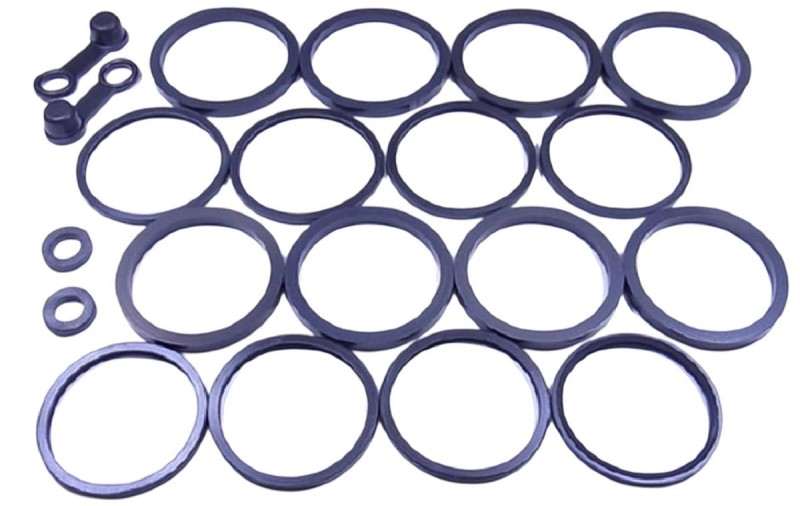 TOURMAX ZESTAW NAPRAWCZY ZACISKU HAMULCOWEGO PRZÓD SUZUKI GSX-R 600 '08-10, GSX-R 750 '08-10 (MADE IN JAPAN) (2)