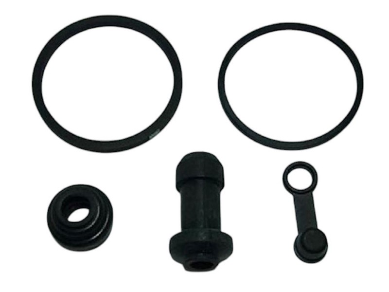 TOURMAX ZESTAW NAPRAWCZY ZACISKU HAMULCOWEGO PRZÓD SUZUKI LS 650 SAVAGE '86-04 (MADE IN JAPAN) (2)