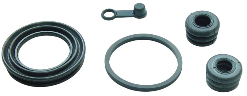 TOURMAX ZESTAW NAPRAWCZY ZACISKU HAMULCOWEGO PRZÓD KAWASAKI Z250/305/400/440/550/650 (MADE IN JAPAN) (2)