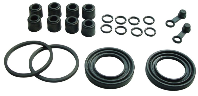 TOURMAX ZESTAW NAPRAWCZY ZACISKU HAMULCOWEGO PRZÓD KAWASAKI KZ650/900/1000/1300 (MADE IN JAPAN) (2)