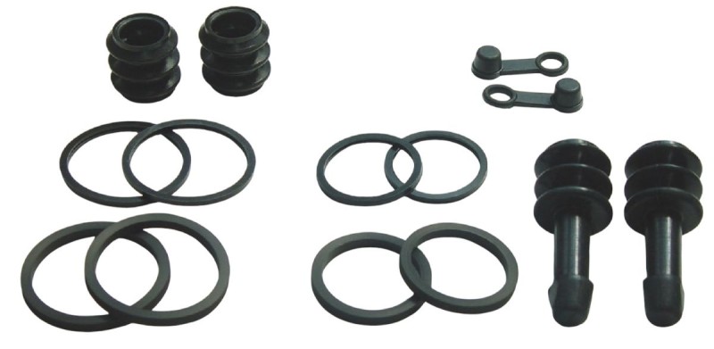 TOURMAX ZESTAW NAPRAWCZY ZACISKU HAMULCOWEGO PRZÓD KAWASAKI ZR550/750, GPX600/750 (MADE IN JAPAN) (2)