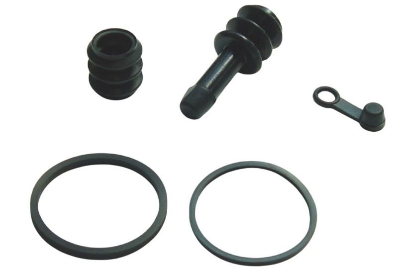 TOURMAX ZESTAW NAPRAWCZY ZACISKU HAMULCOWEGO PRZÓD KAWASAKI EL/KZ/VN/GPZ/ZG (MADE IN JAPAN) (2)