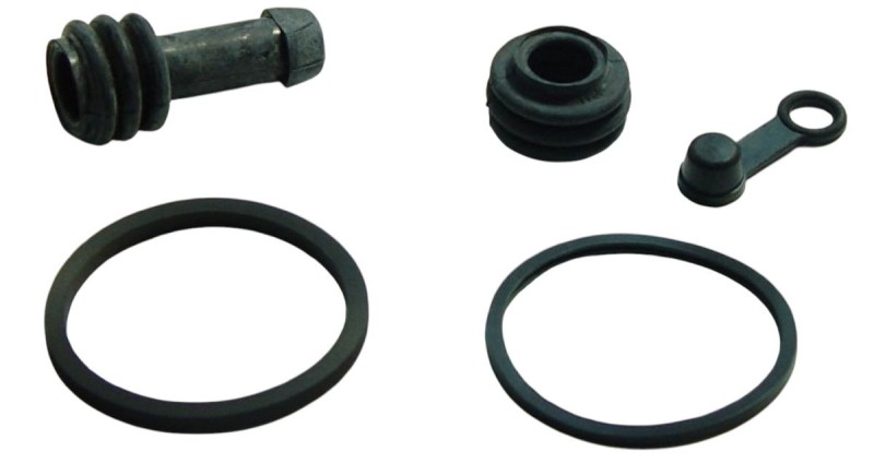 TOURMAX ZESTAW NAPRAWCZY ZACISKU HAMULCOWEGO PRZÓD KAWASAKI KLR 650 '87-'00 (MADE IN JAPAN) - WYPRZEDAŻ (2)