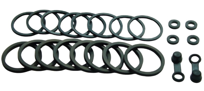 TOURMAX ZESTAW NAPRAWCZY ZACISKU HAMULCOWEGO PRZÓD KAWASAKI ZZR600/1100/ZXR (MADE IN JAPAN) (2)