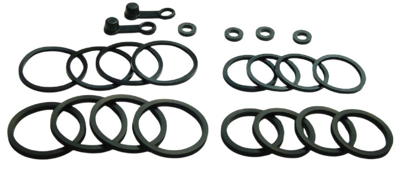 TOURMAX ZESTAW NAPRAWCZY ZACISKU HAMULCOWEGO PRZÓD KAWASAKI ZXR750 H/J (MADE IN JAPAN) (2)