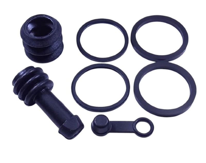 TOURMAX ZESTAW NAPRAWCZY ZACISKU HAMULCOWEGO PRZÓD KAWASAKI VN 900 VULCAN '06-13 (MADE IN JAPAN) - WYPRZEDAŻ (2)