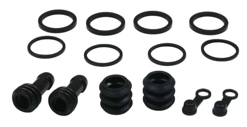 TOURMAX ZESTAW NAPRAWCZY ZACISKU HAMULCOWEGO PRZÓD KAWASAKI ER-6F/N ABS '07-08, VERSYS 650 ABS '07-08 (MADE IN JAPAN) (2)