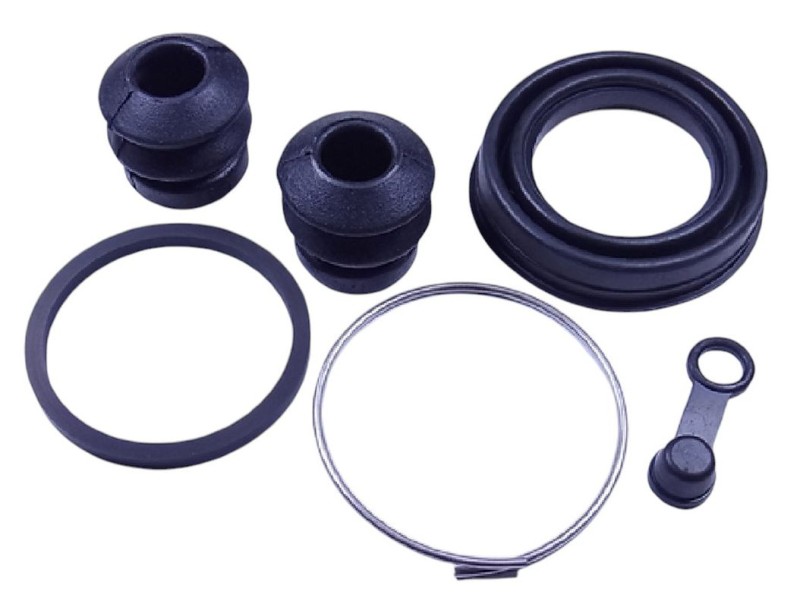 TOURMAX ZESTAW NAPRAWCZY ZACISKU HAMULCOWEGO TYŁ HONDA CB750/900, CBX1000 (MADE IN JAPAN) (2)